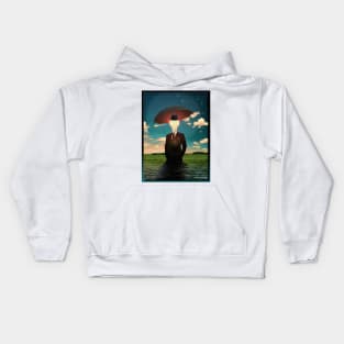 An Idea Kids Hoodie